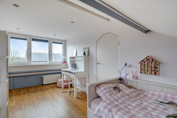 Medium property photo - Noorderzate 5, 3752 GB Bunschoten-Spakenburg